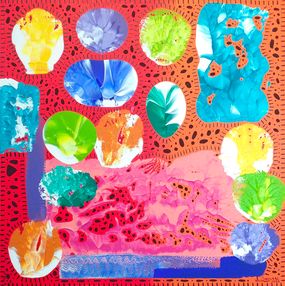 Lava gems, Anja Smolarz