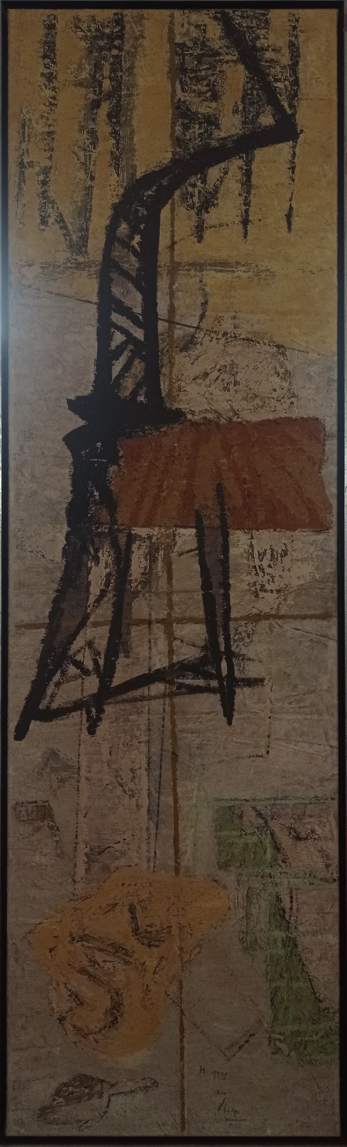 Miguel Ybáñez, Untitled Miguel Ybáñez, Untitled