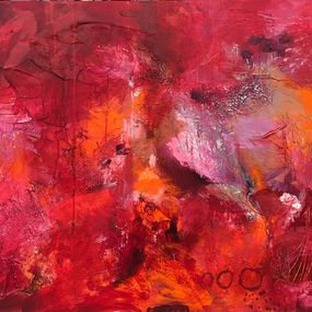 New fires, Mari Vizquerra