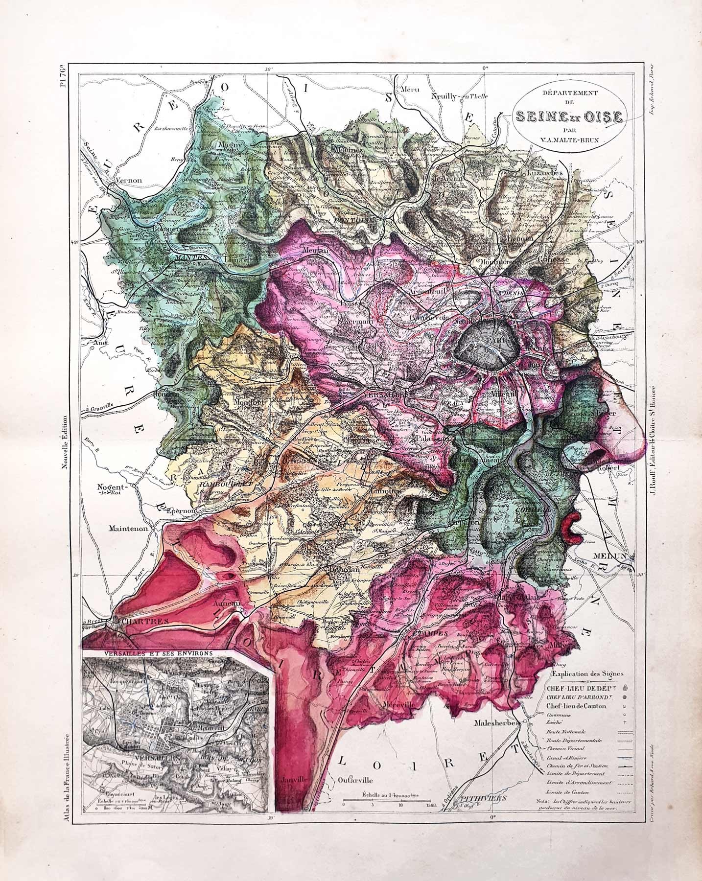 Marcoleptique, L'homme au masque de fer Marcoleptique, L'homme au masque de fer