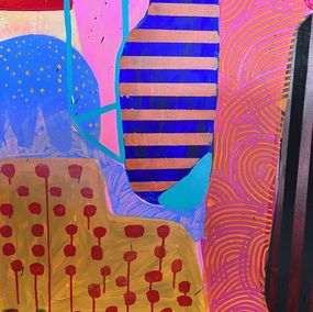 Daniela Marin, Small Talk Geometry Daniela Marin, Small Talk Geometry