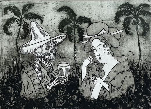 Eduardo Abela