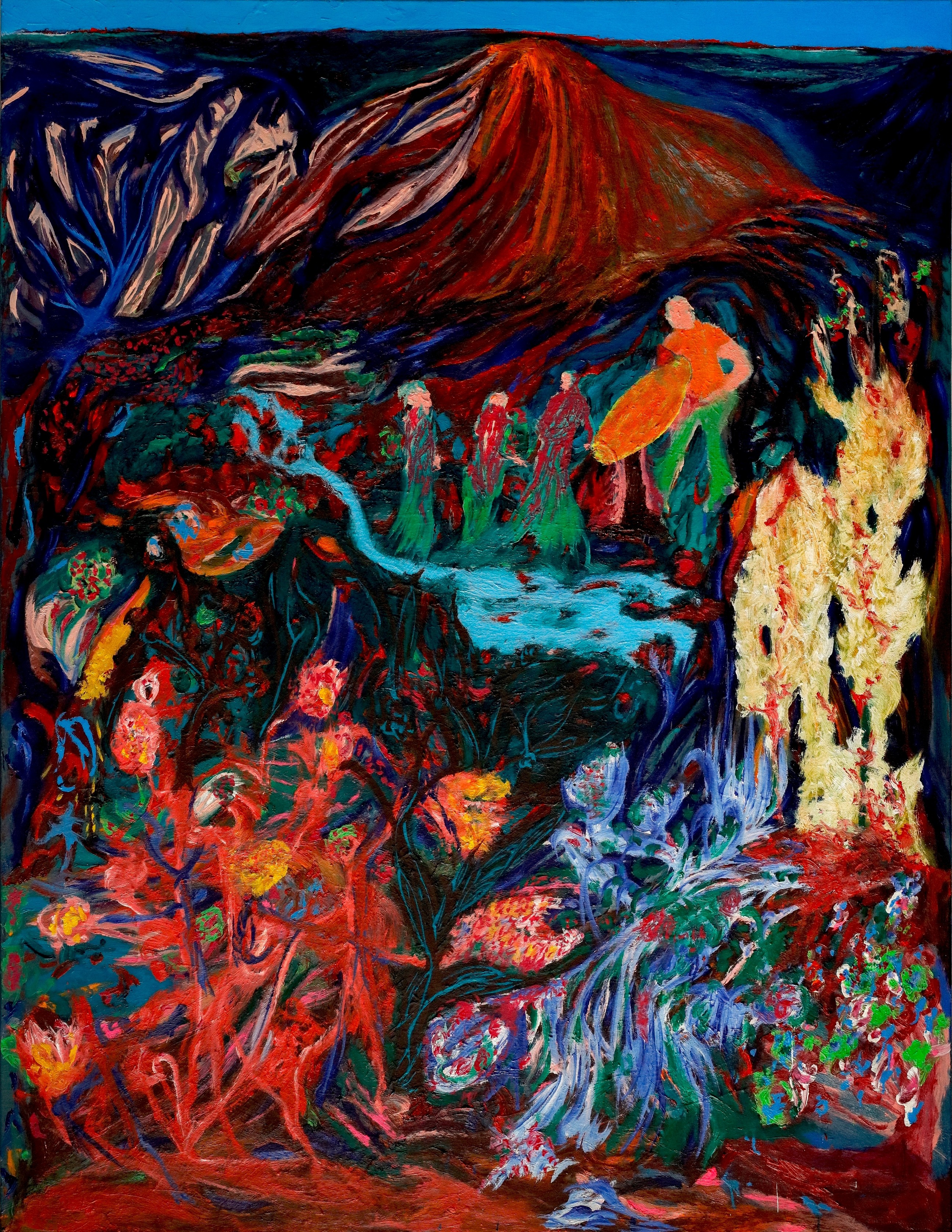 Louis-Paul Ordonneau, Les possibles Louis-Paul Ordonneau, Les possibles