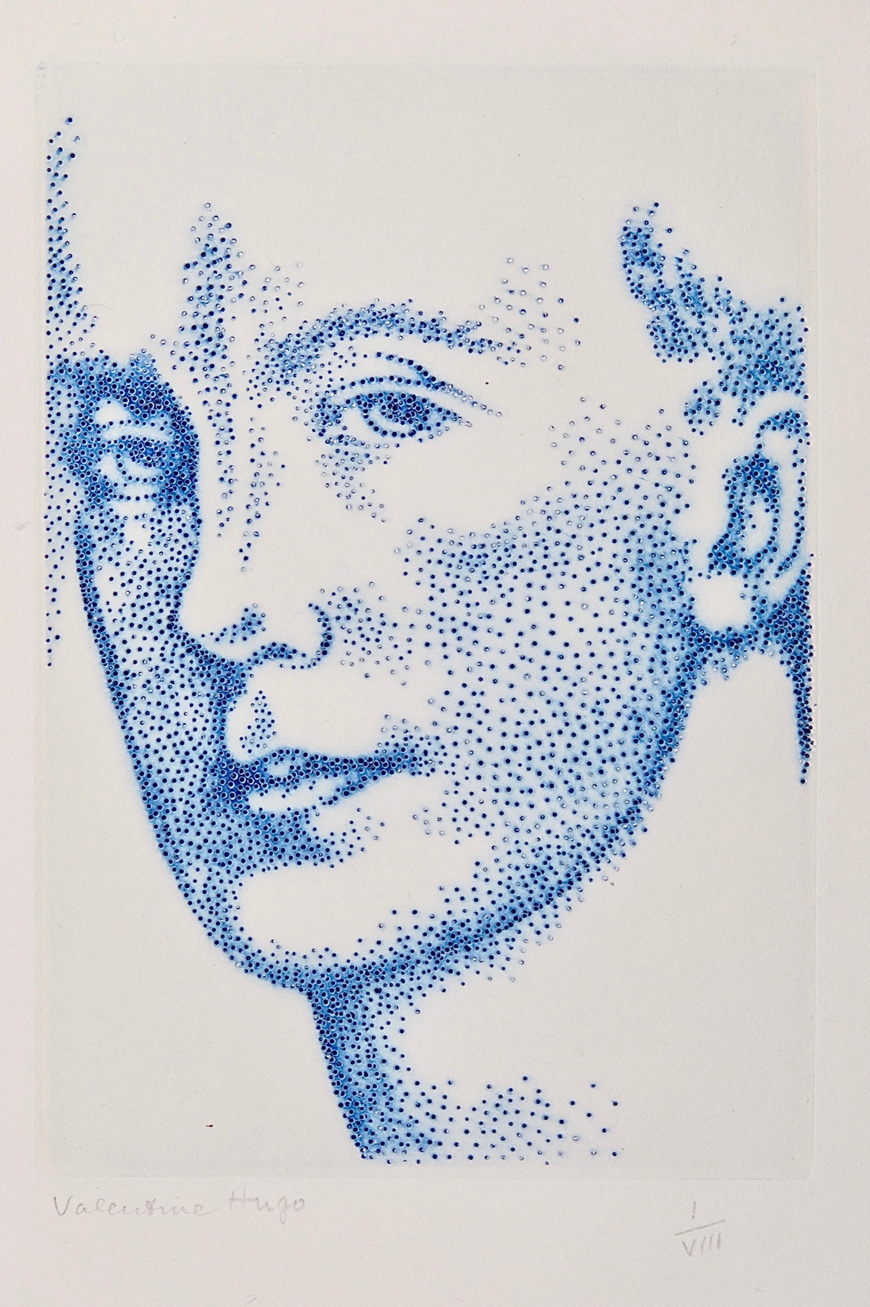 Valentine Hugo, Paul Eluard (Un poème dans chaque livre Paul Eluard) Ref BDNW2922 Valentine Hugo, Paul Eluard (Un poème dans chaque livre Paul Eluard) Ref BDNW2922
