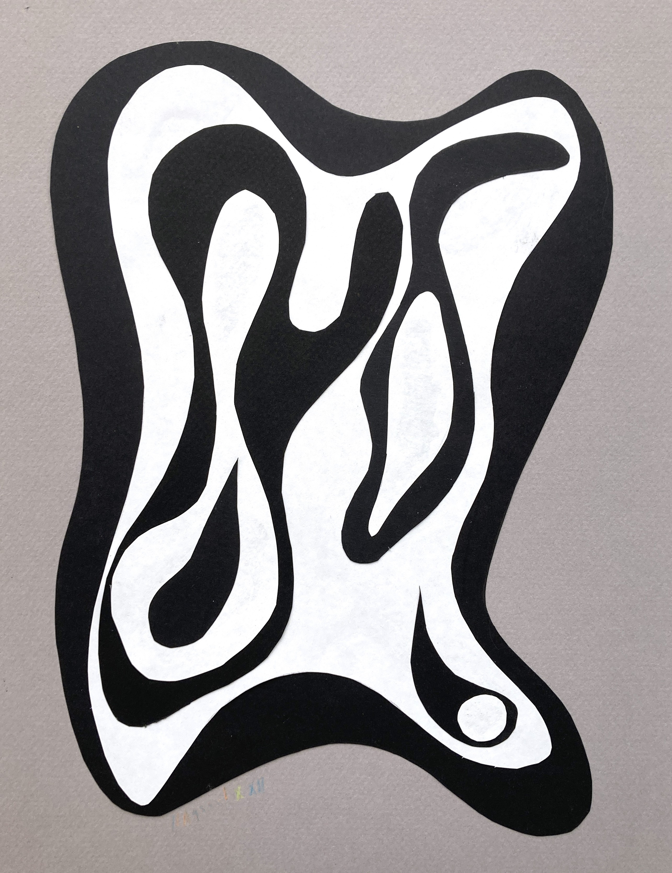 Nagsoul, Germinal Nagsoul, Germinal