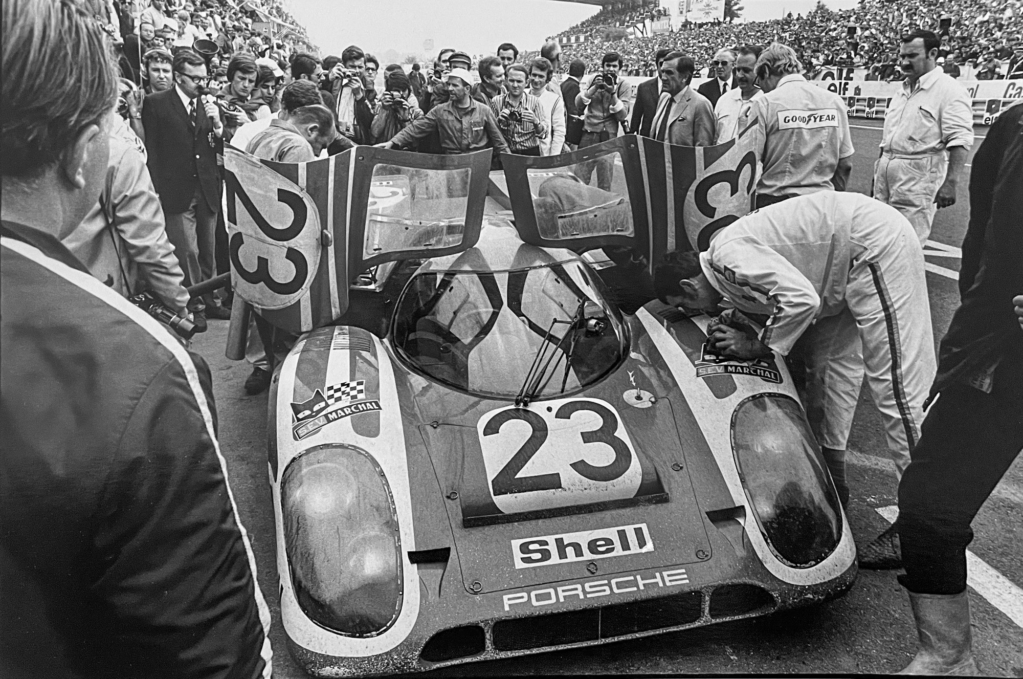 Jacques Violet, 24h du Mans Jacques Violet, 24h du Mans