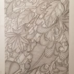 Zeichnungen, Automne, Ledentelier