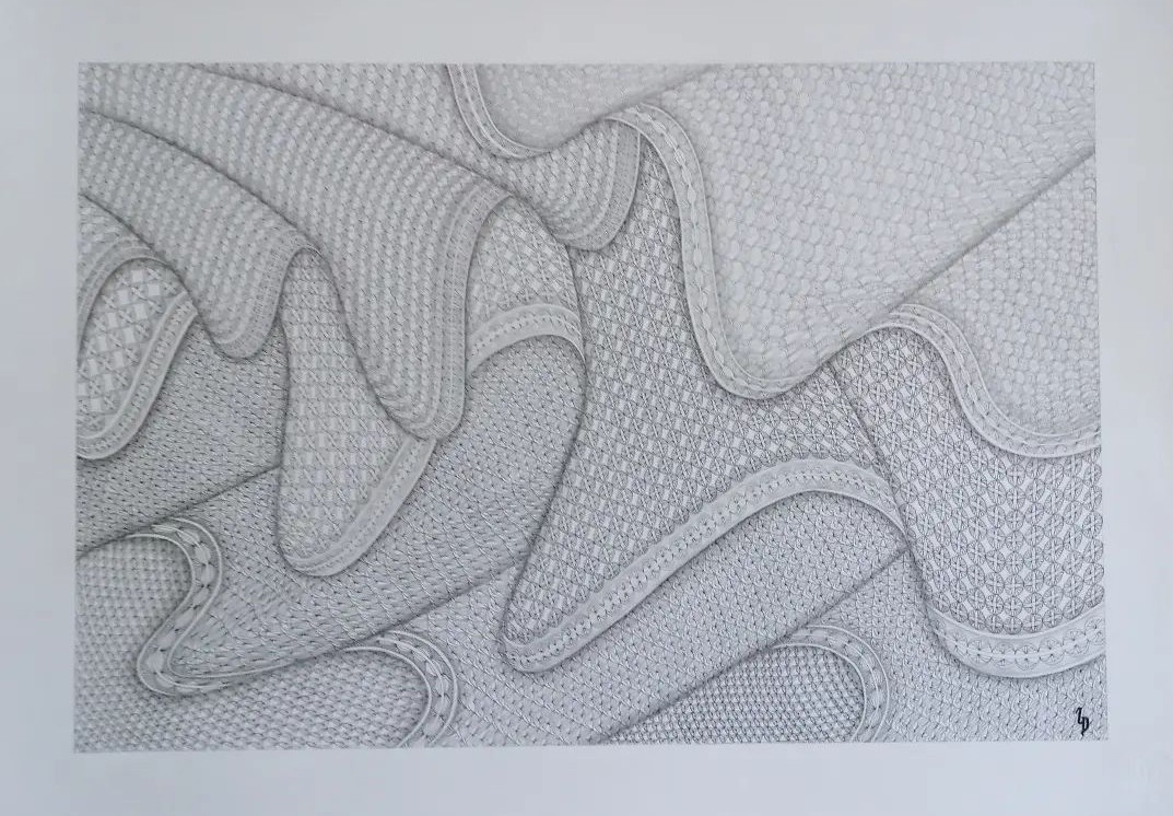 Ledentelier, Voiles d'été Ledentelier, Voiles d'été