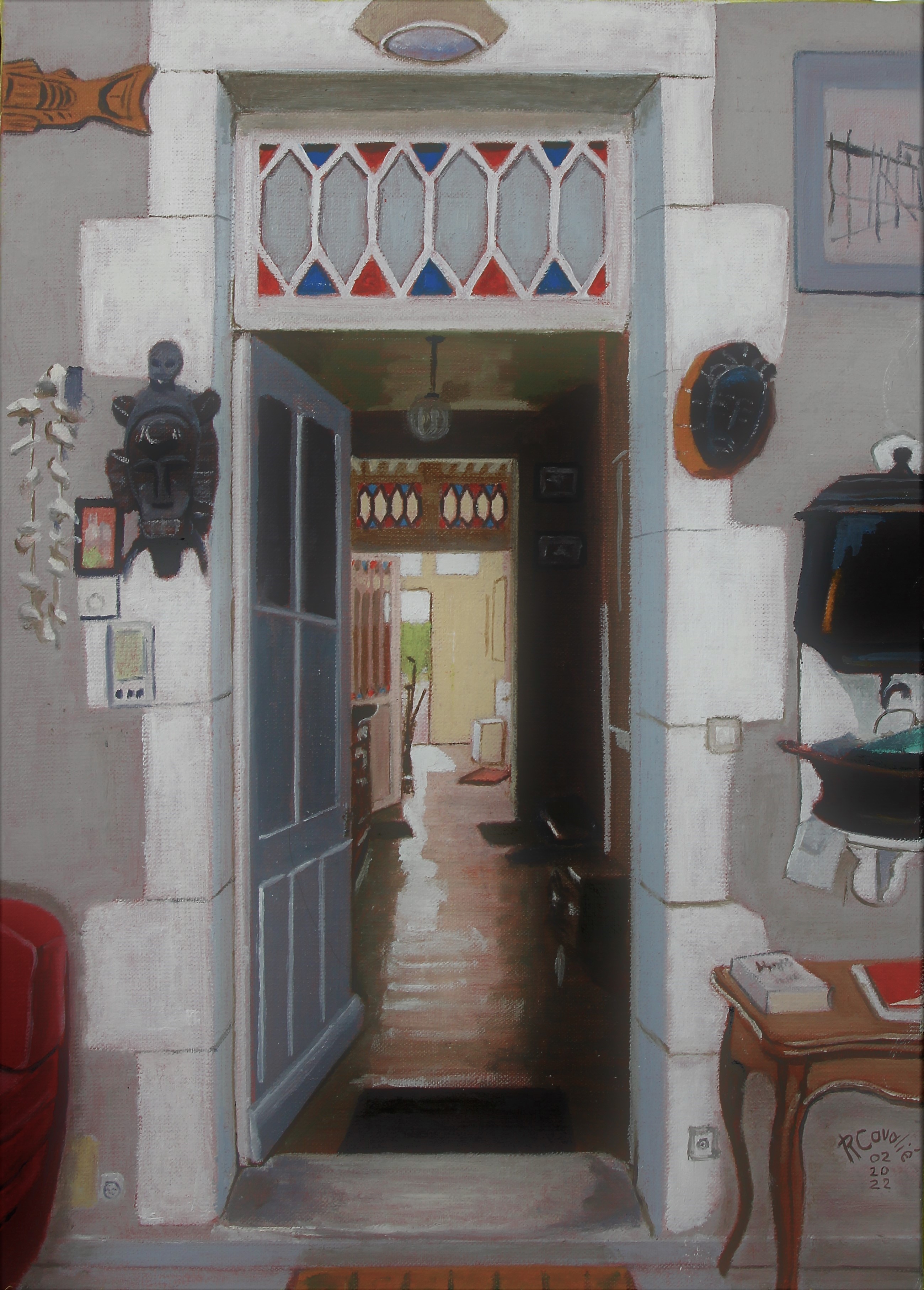R. Cavalié, N° 1191 Aix. La maison de rêve 2. R. Cavalié, N° 1191 Aix. La maison de rêve 2.