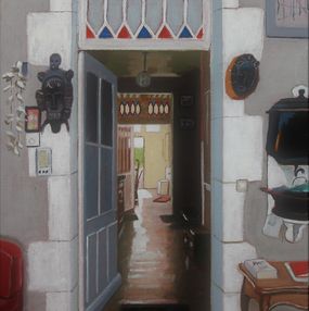 N° 1191 Aix. La maison de rêve 2., R. Cavalié