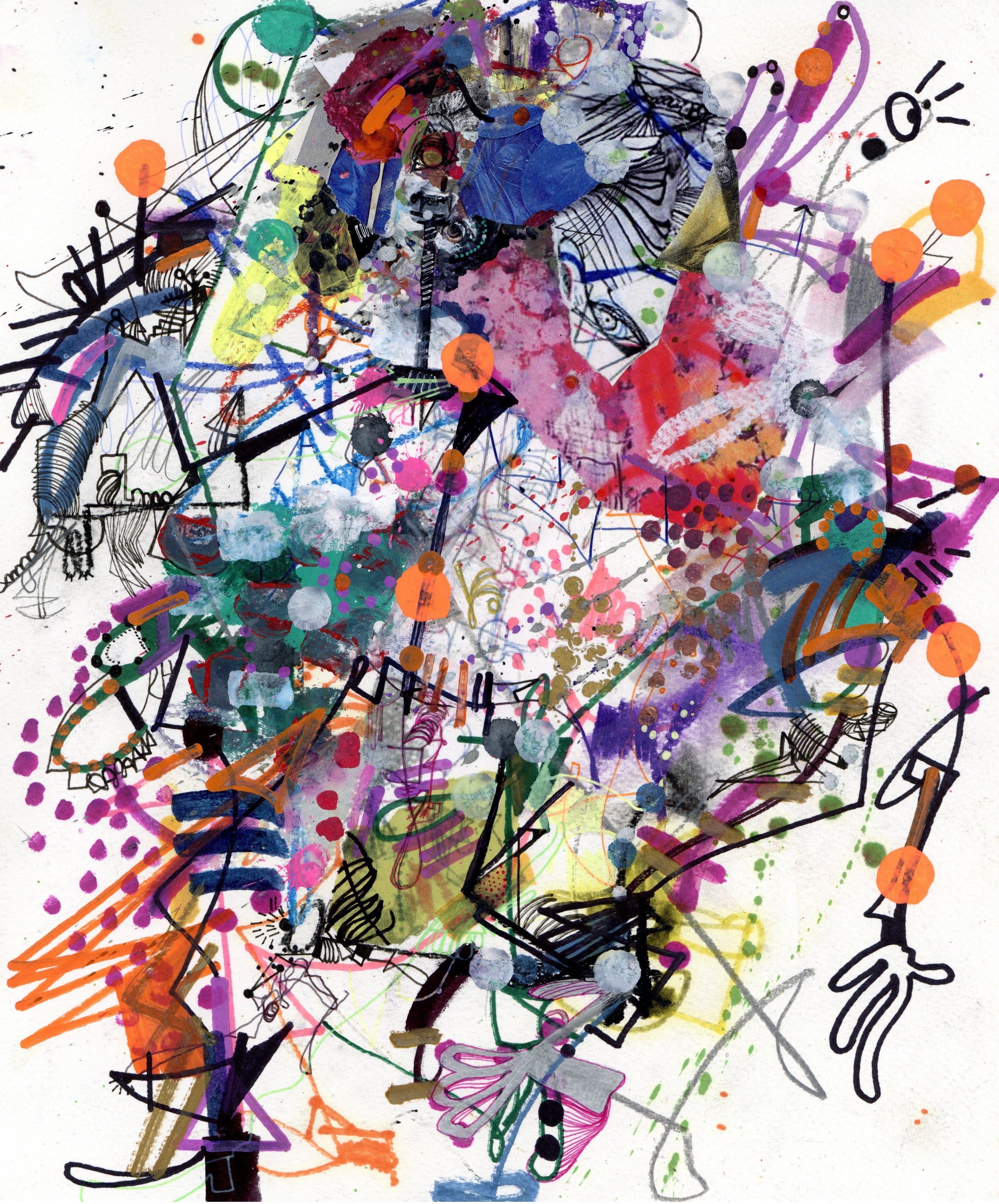 Michael Alan, Intimate explosion Michael Alan, Intimate explosion
