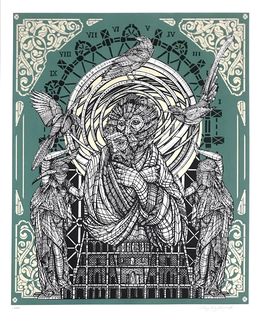 L’apparât, Monkeybird