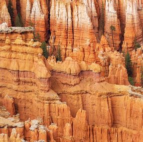 Photographie, Bryce Canyon, Raynald Najosky