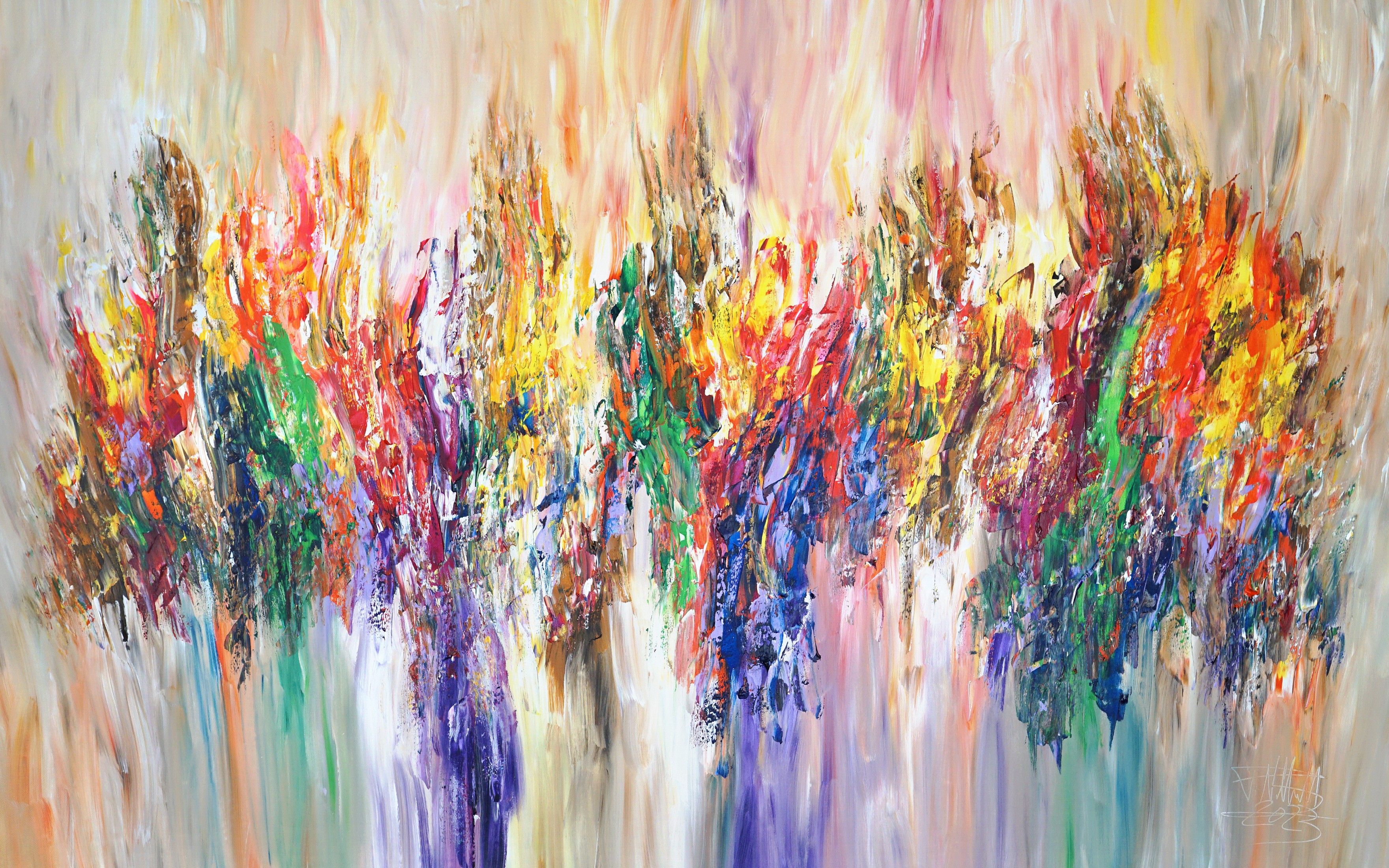 Peter Nottrott, Happy Summer Feelings XXXL 1 Peter Nottrott, Happy Summer Feelings XXXL 1