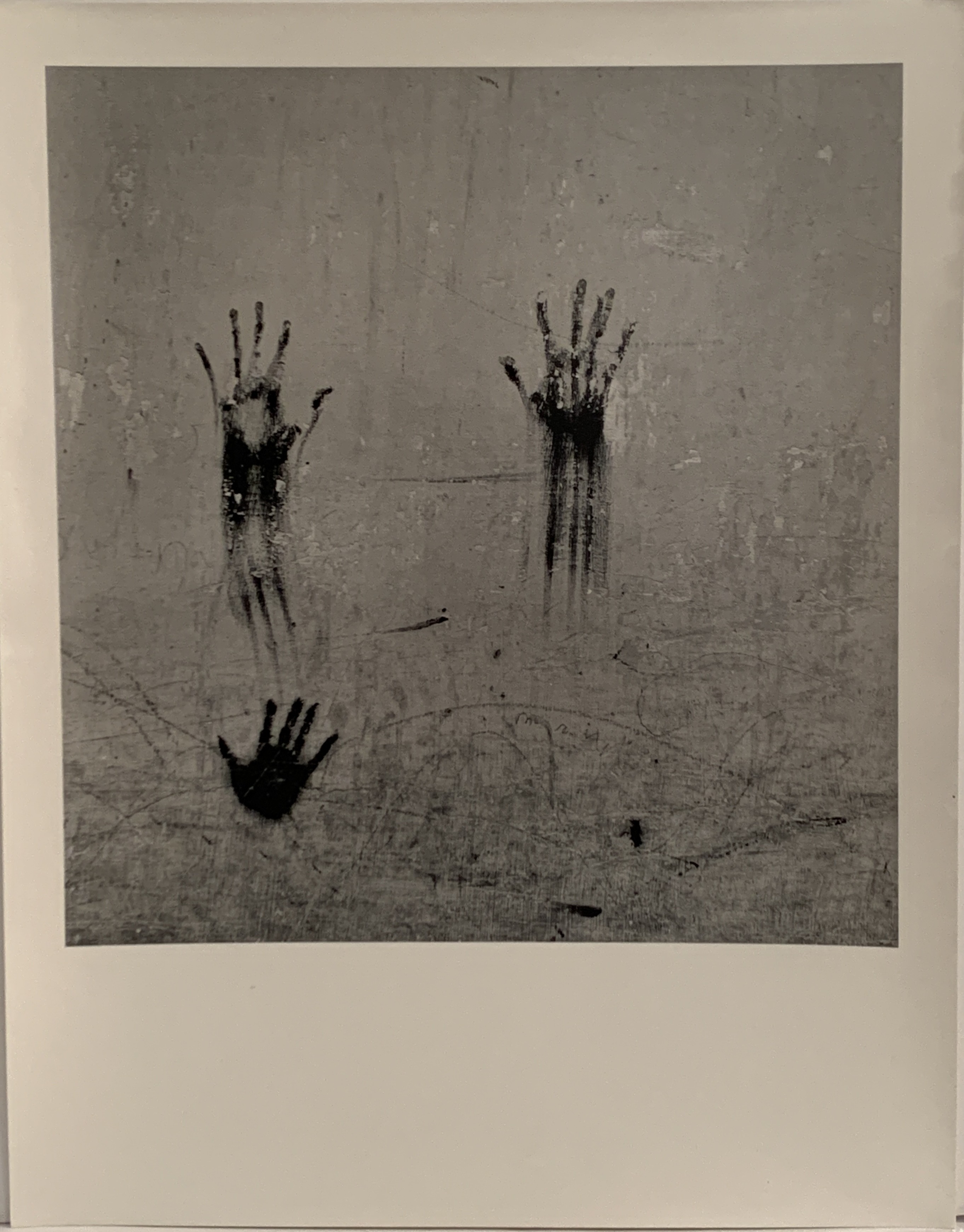 Aaron Siskind, Iquitos Aaron Siskind, Iquitos