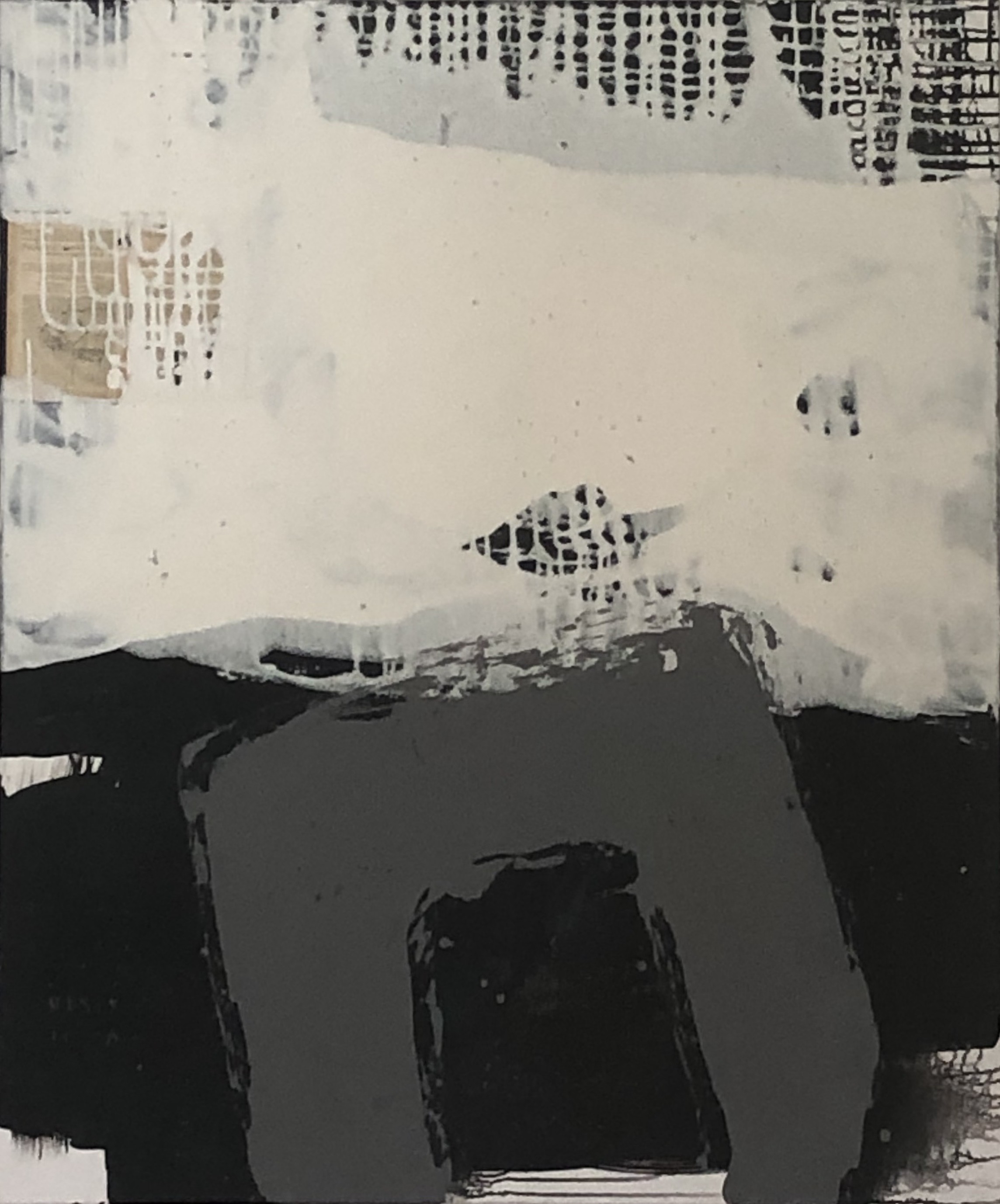 Margret Trimborn, No title Margret Trimborn, No title
