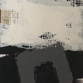 Gemälde, No title, Margret Trimborn