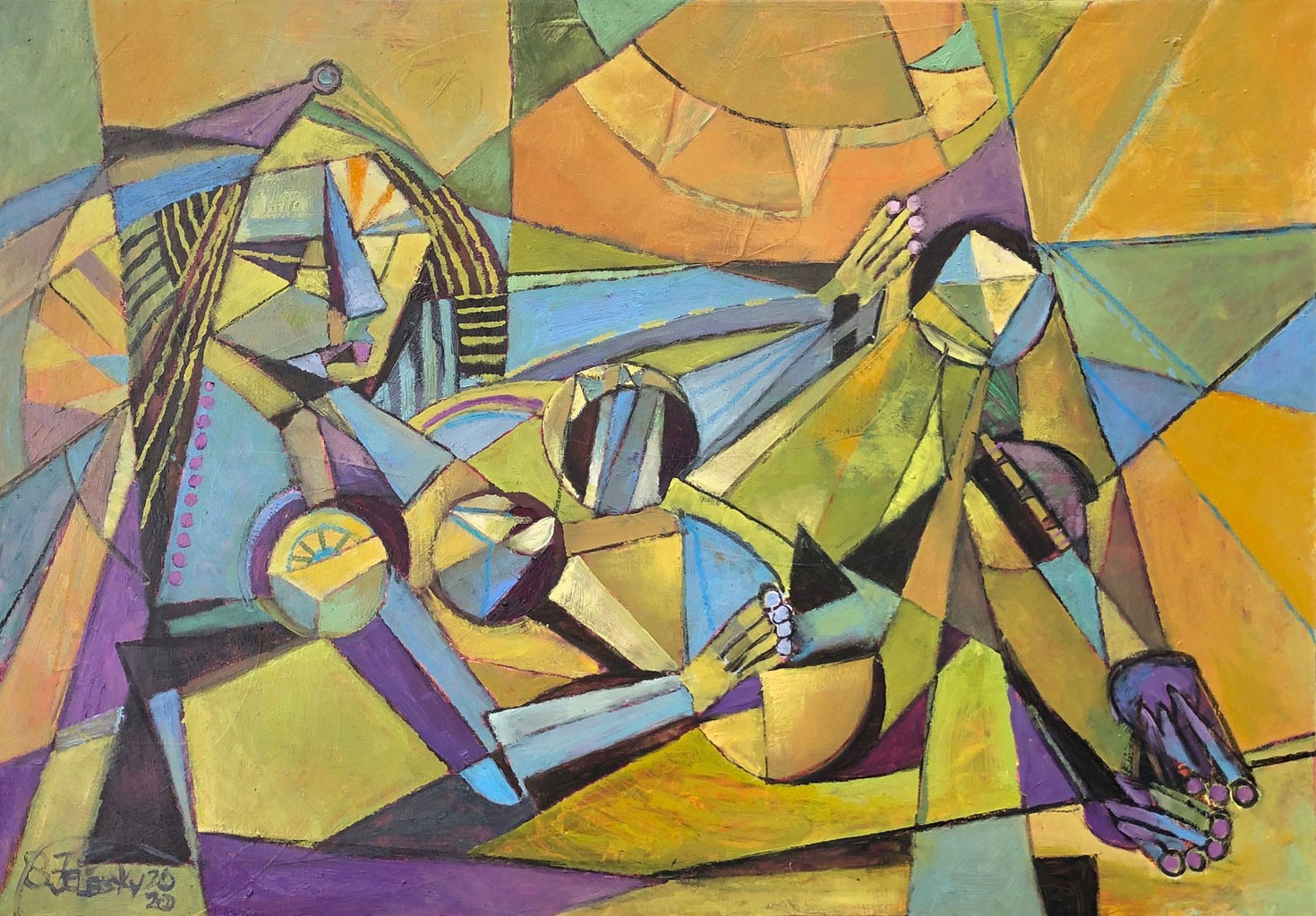 Sergey Jelezky, Nude Sergey Jelezky, Nude