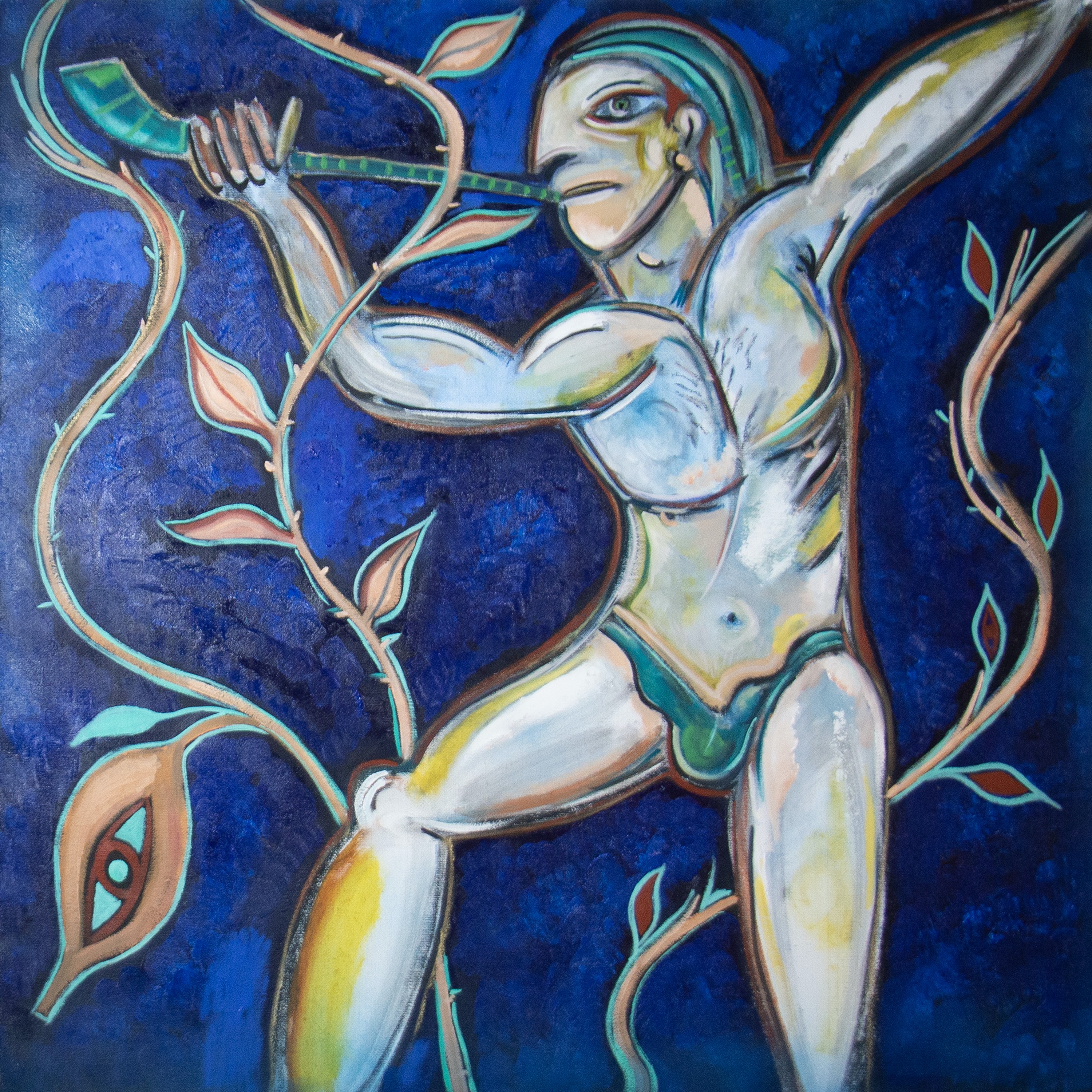 Timothy Archer, Le rapt d'Hylas Timothy Archer, Le rapt d'Hylas