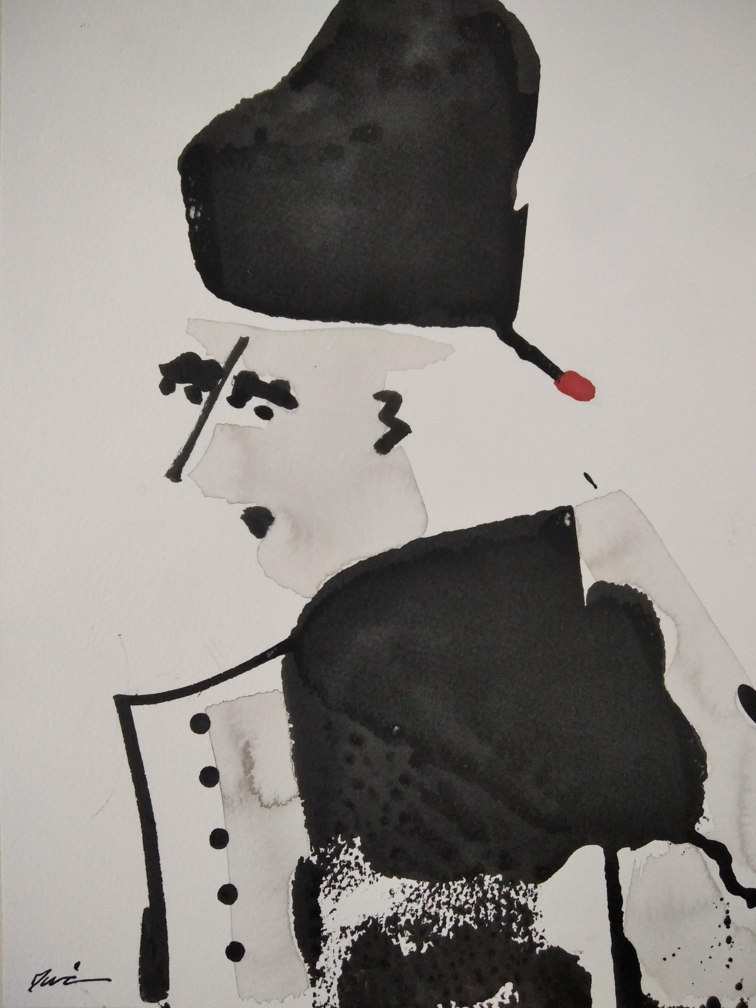 Duván López, Untitled Duván López, Untitled