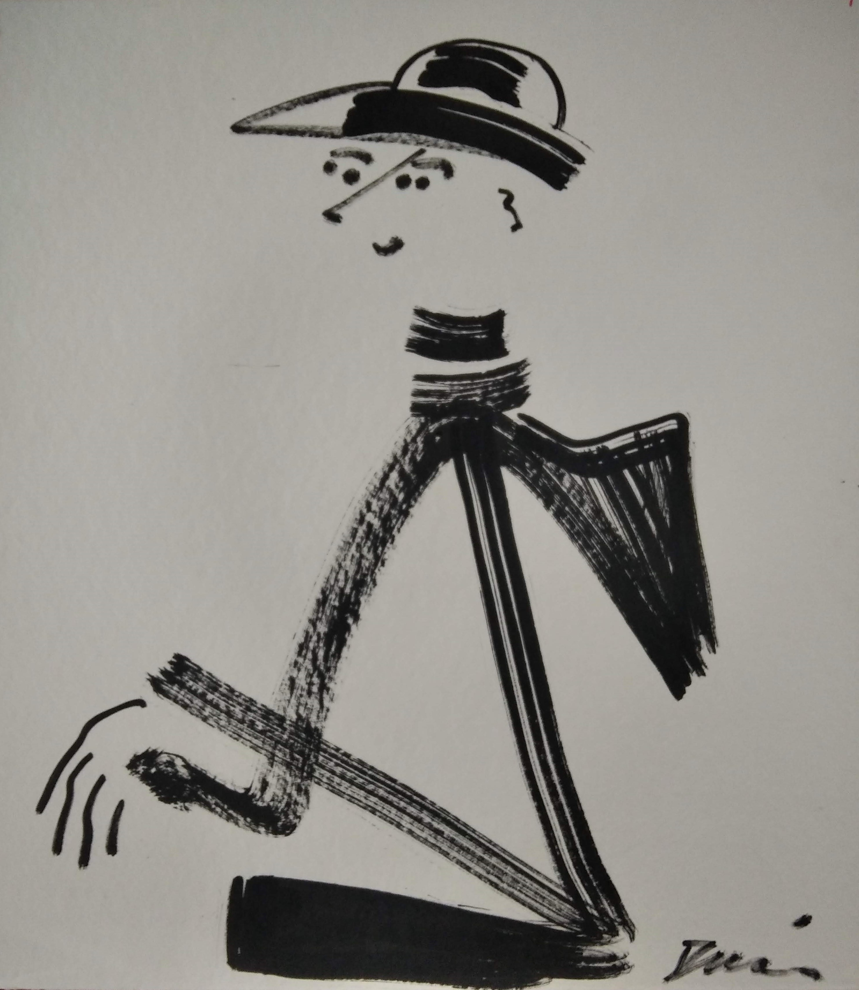 Duván López, Untitled Duván López, Untitled