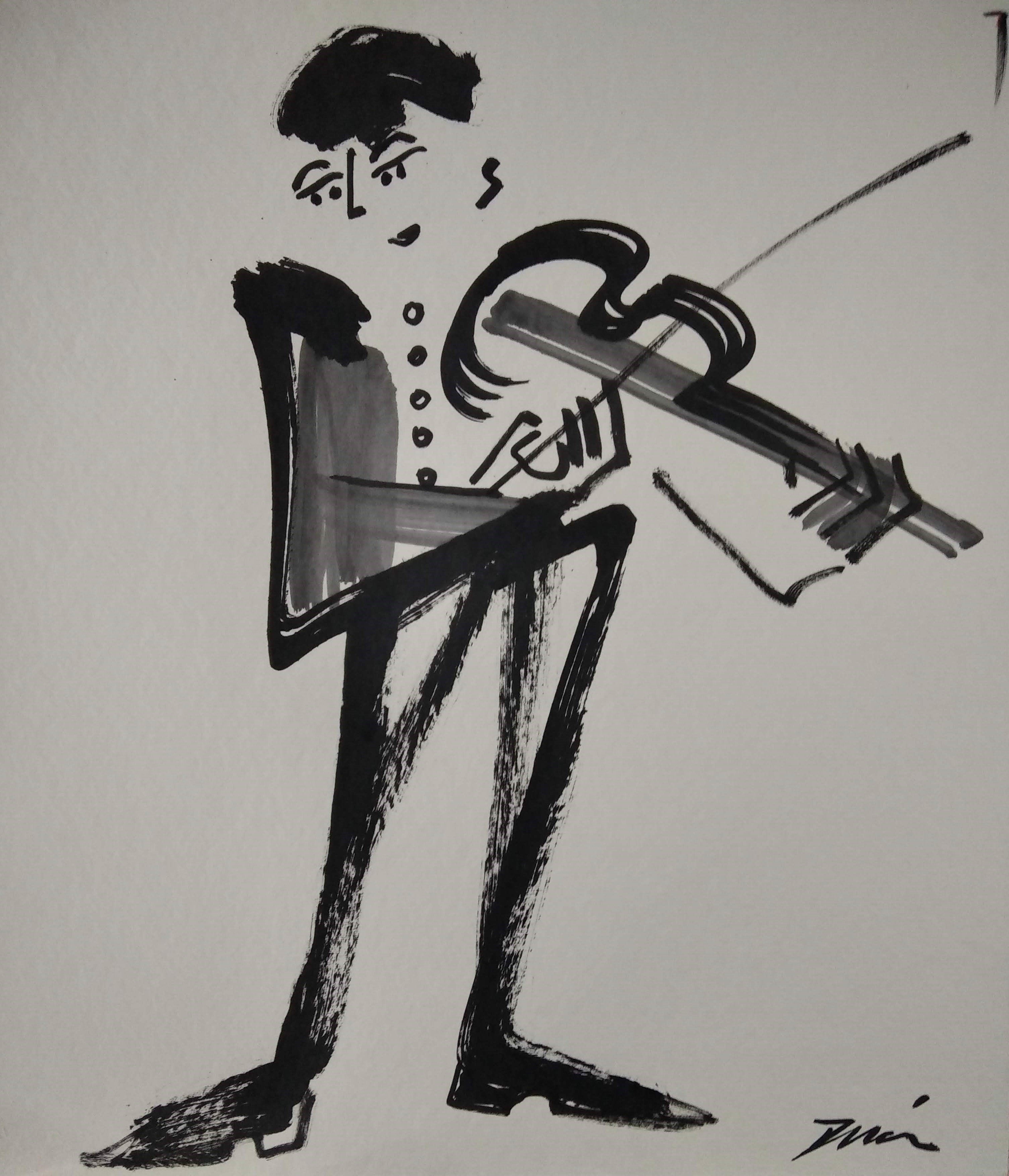 Duván López, Untitled Duván López, Untitled