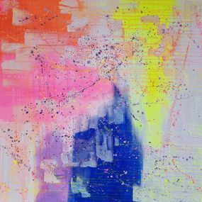 Jigsaw, Robyn Harker