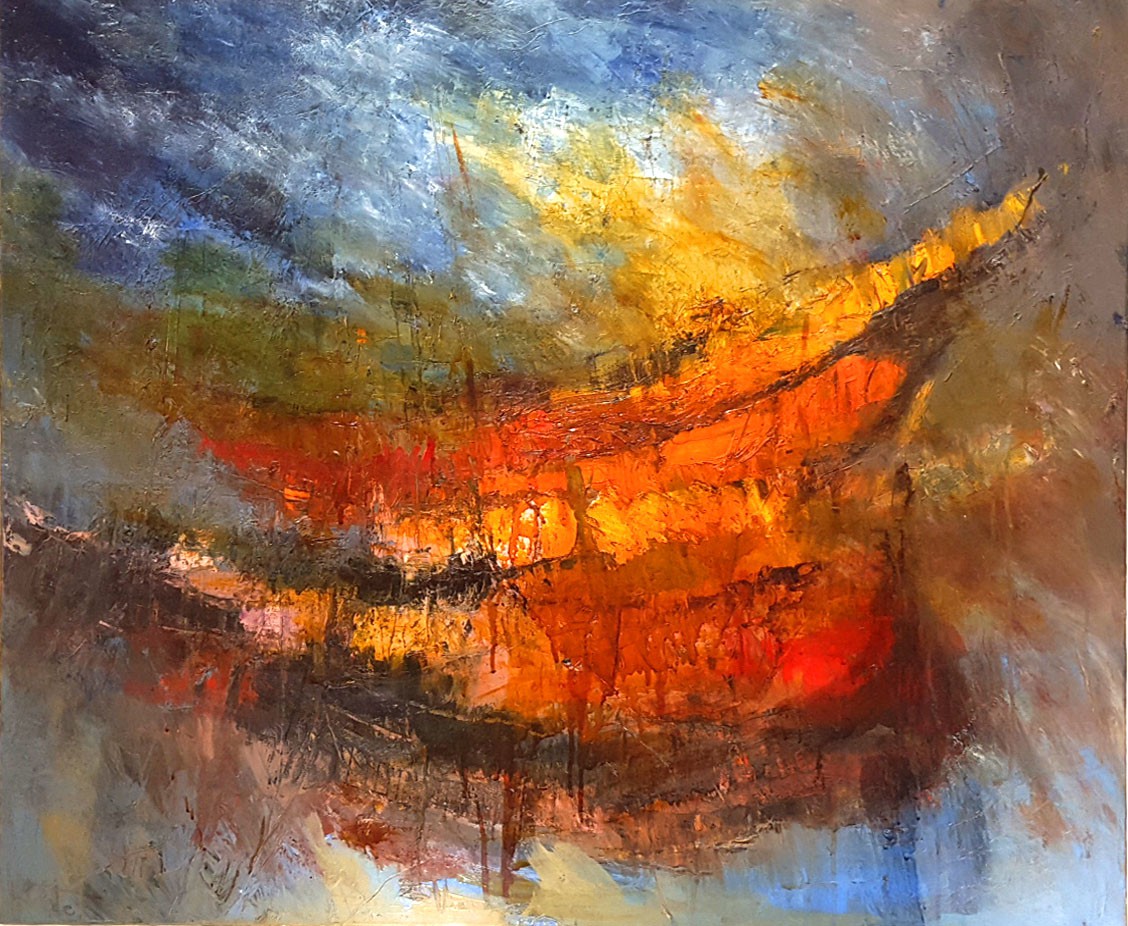 Jacques Gorde, Les barques Jacques Gorde, Les barques