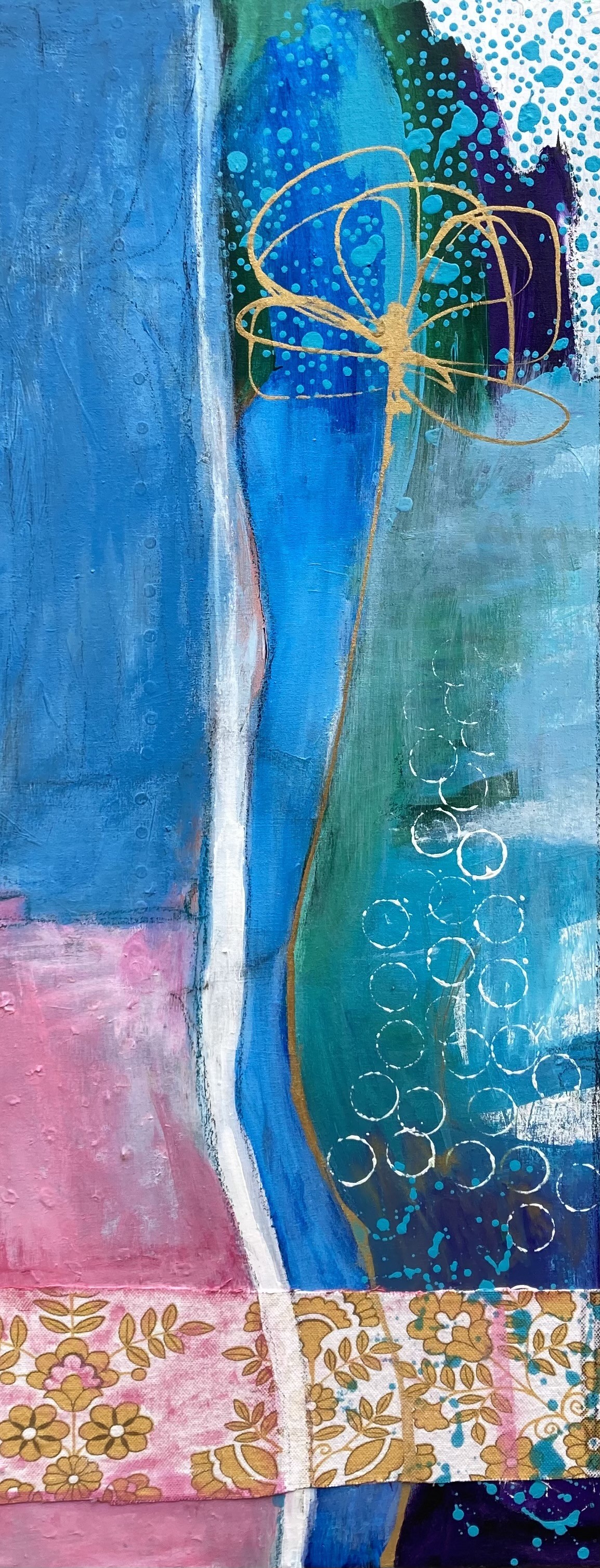 Dorthe Gram, Circle of Life Dorthe Gram, Circle of Life