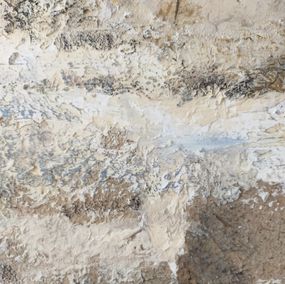 Emmanuelle Vroelant, The calm of granite Emmanuelle Vroelant, The calm of granite