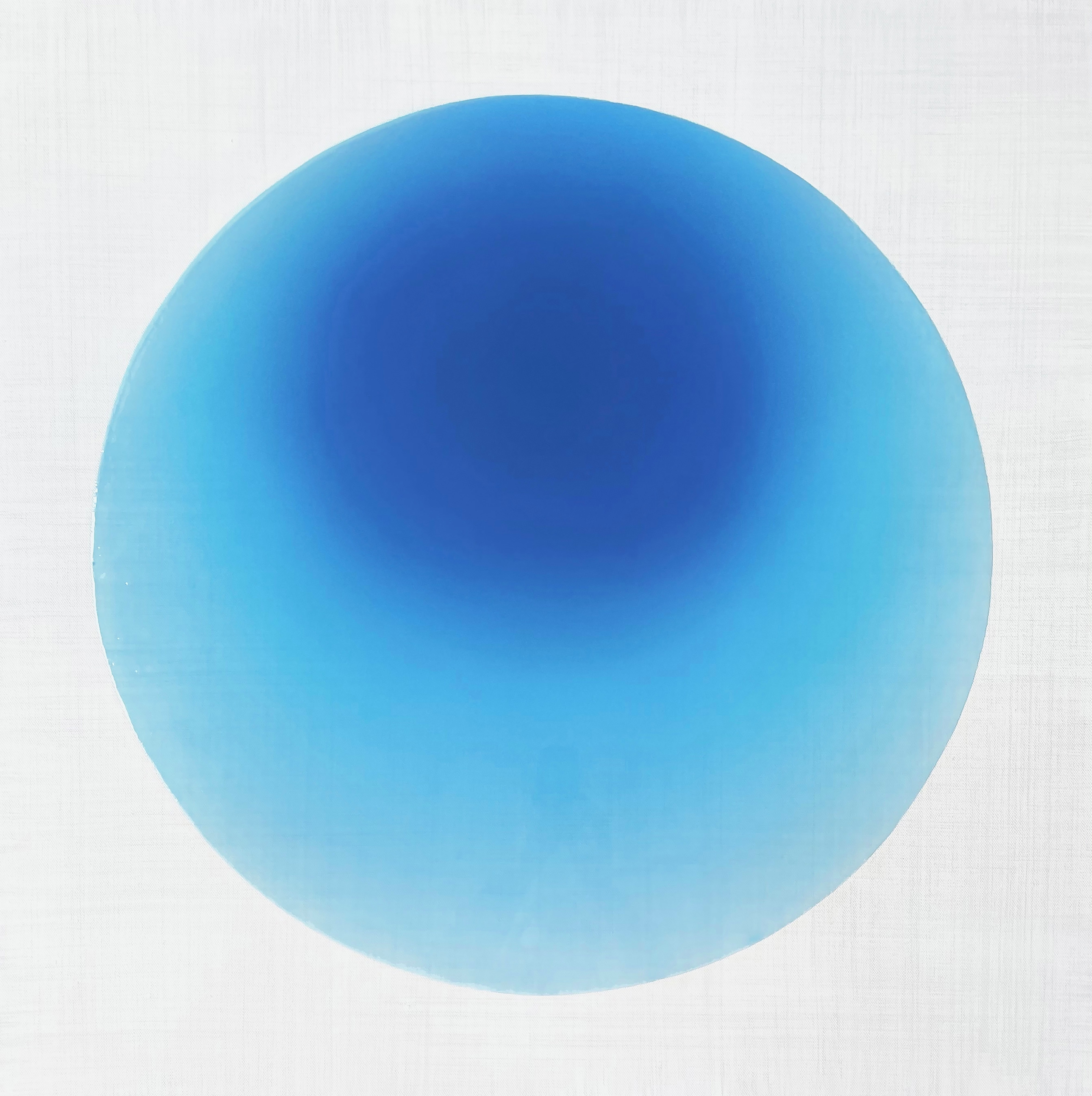 Catherine Ludeau, Suspension 15B Catherine Ludeau, Suspension 15B