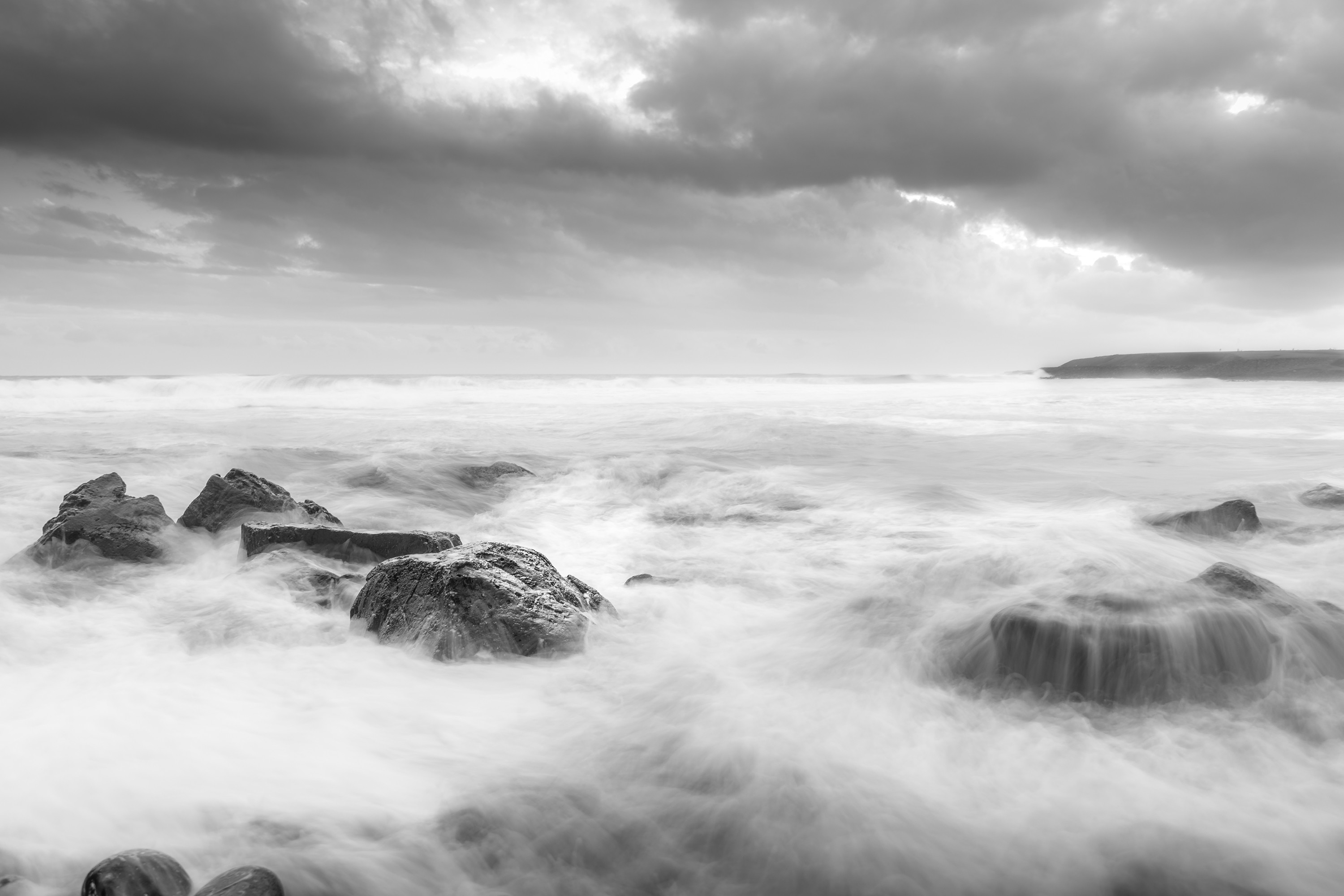 Jean-Guy Nakars, Mist Wave Jean-Guy Nakars, Mist Wave