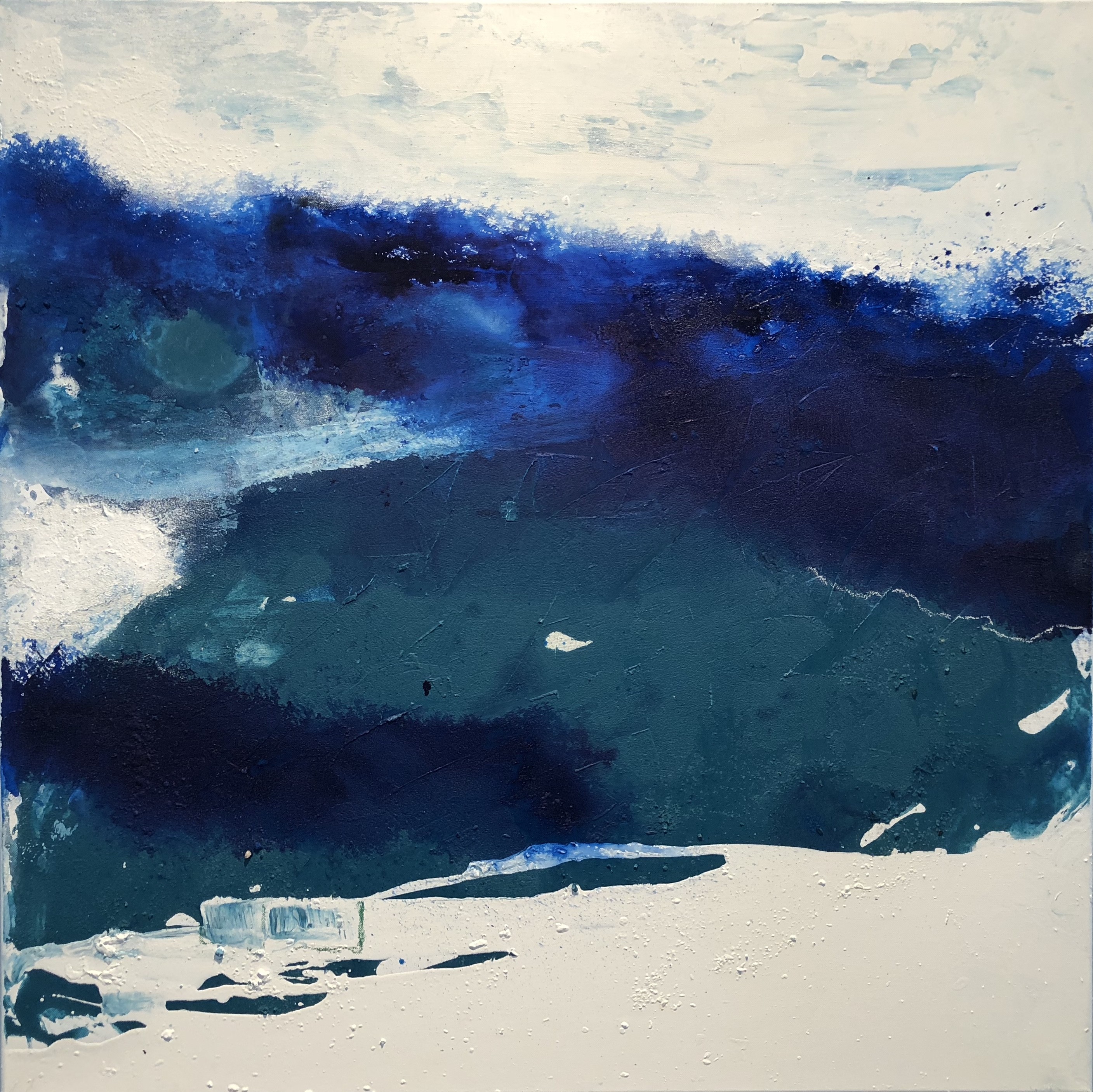 Margret Trimborn, Ocean Feelings Margret Trimborn, Ocean Feelings