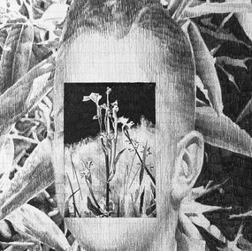 Álex Gambín, Untitled Álex Gambín, Untitled