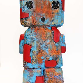 Roboïde #85, Nicolas Prabel