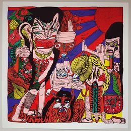 Chop-Chop, Nolwenn Samson