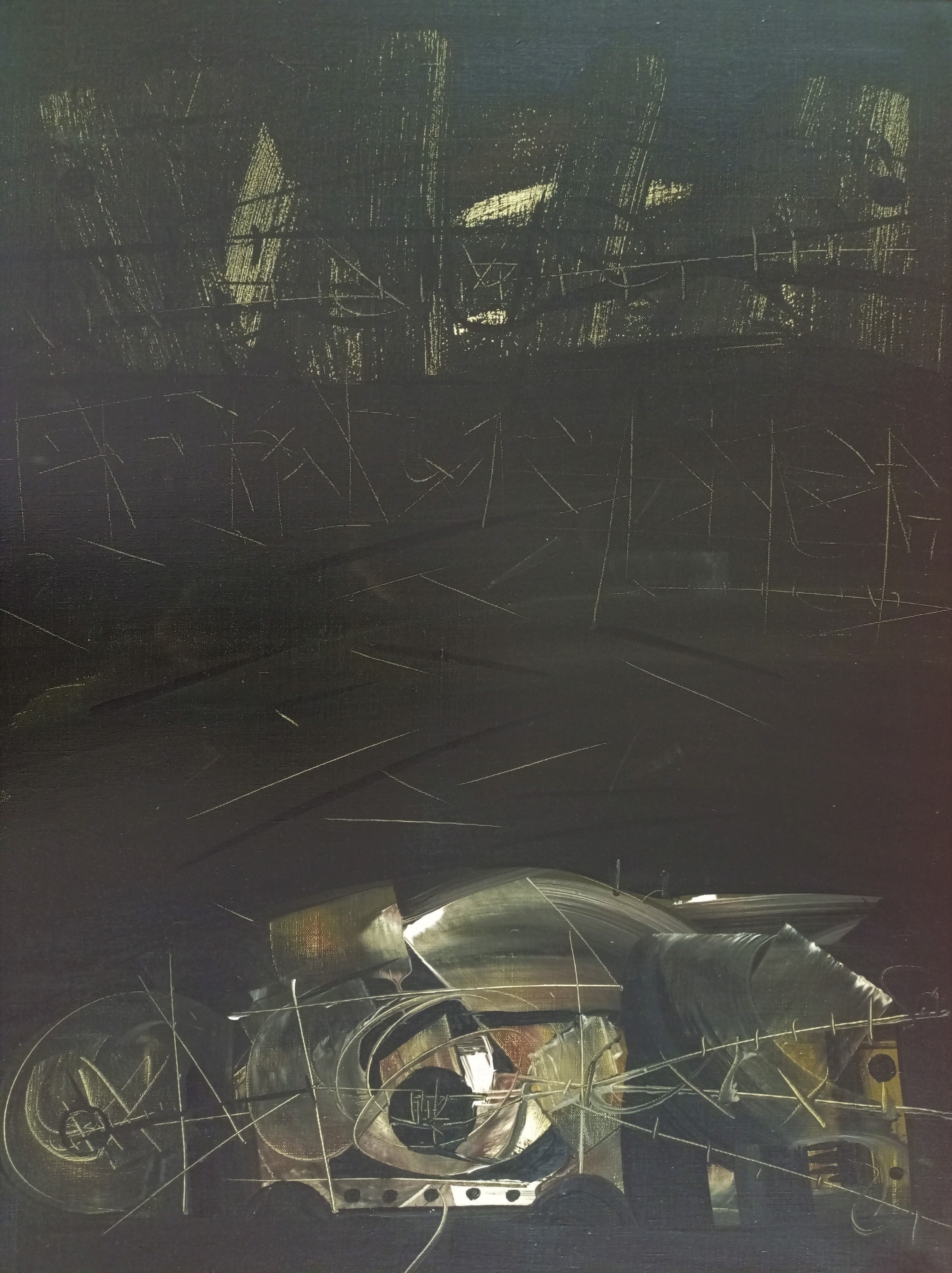 Teo Asensio, Untitled Teo Asensio, Untitled