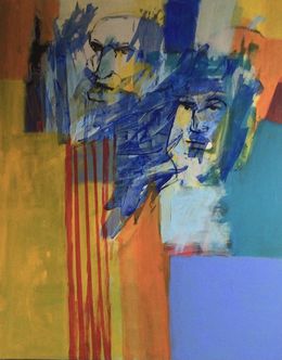 Dissatisfaction, Lise Zia