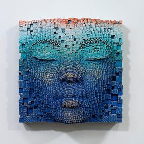 Mask #77, Gil Bruvel