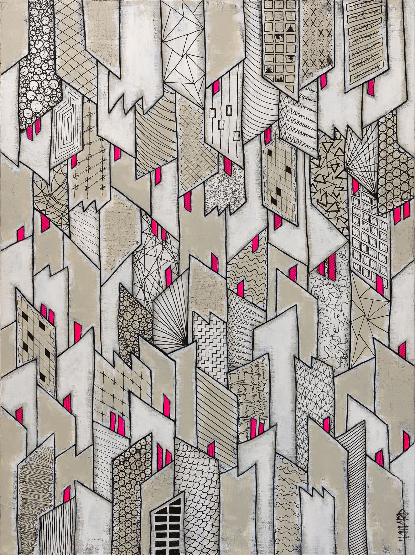 Fabien Hemard, Cit-y-Tic Fabien Hemard, Cit-y-Tic