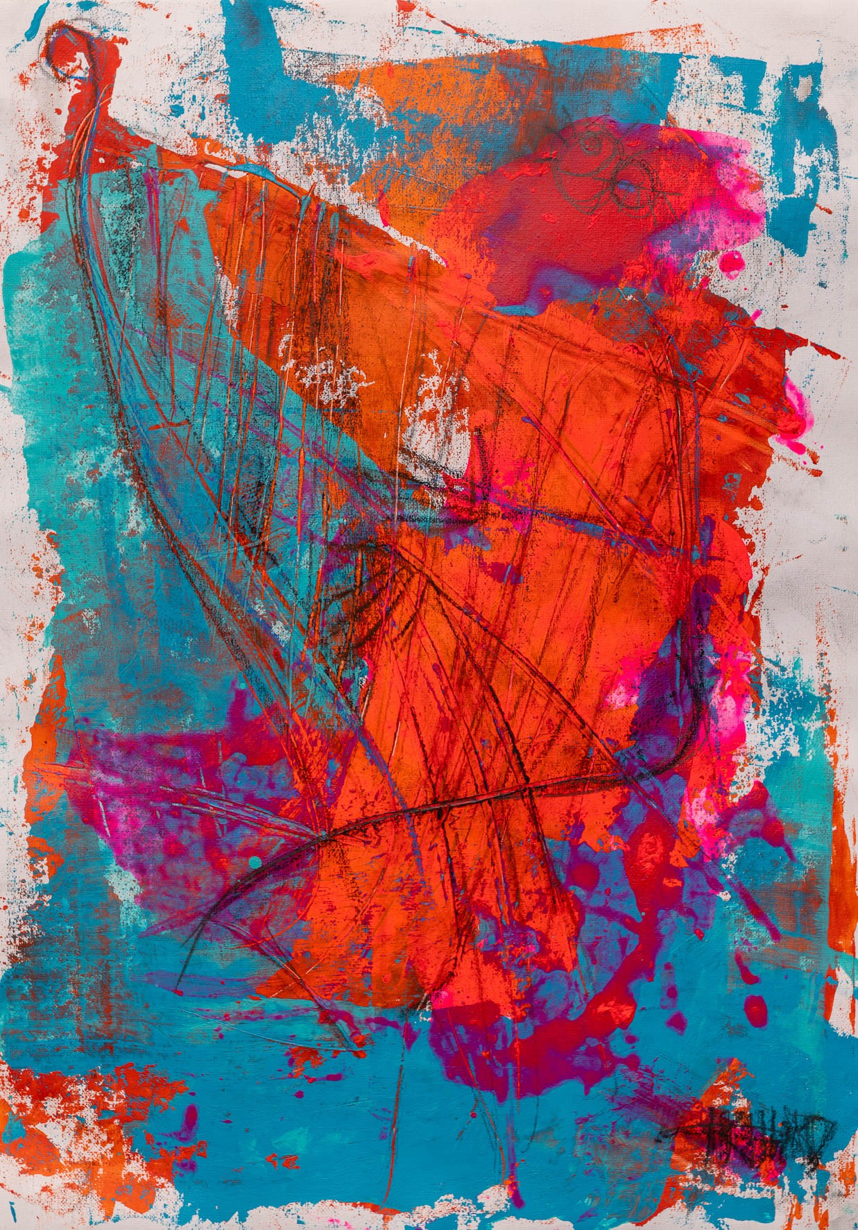 Fabien Hemard, Harpiste Fabien Hemard, Harpiste