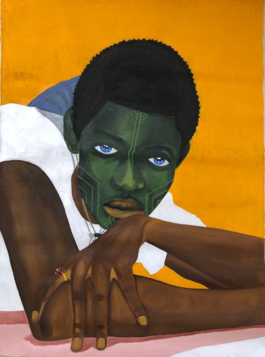 Eniafe Gbenga