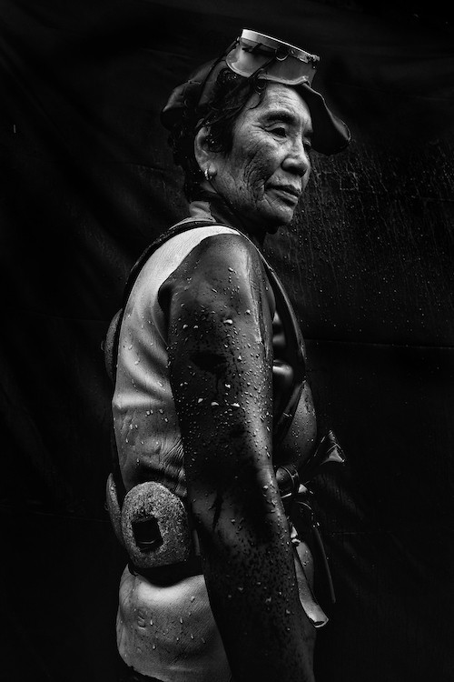Alain Schroeder, Grandma divers VIII Alain Schroeder, Grandma divers VIII