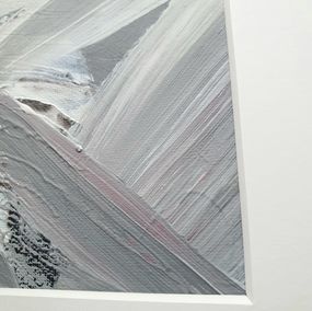 Sophie Mangelsen, Berlin Winter Abstraction No. 6 Sophie Mangelsen, Berlin Winter Abstraction No. 6
