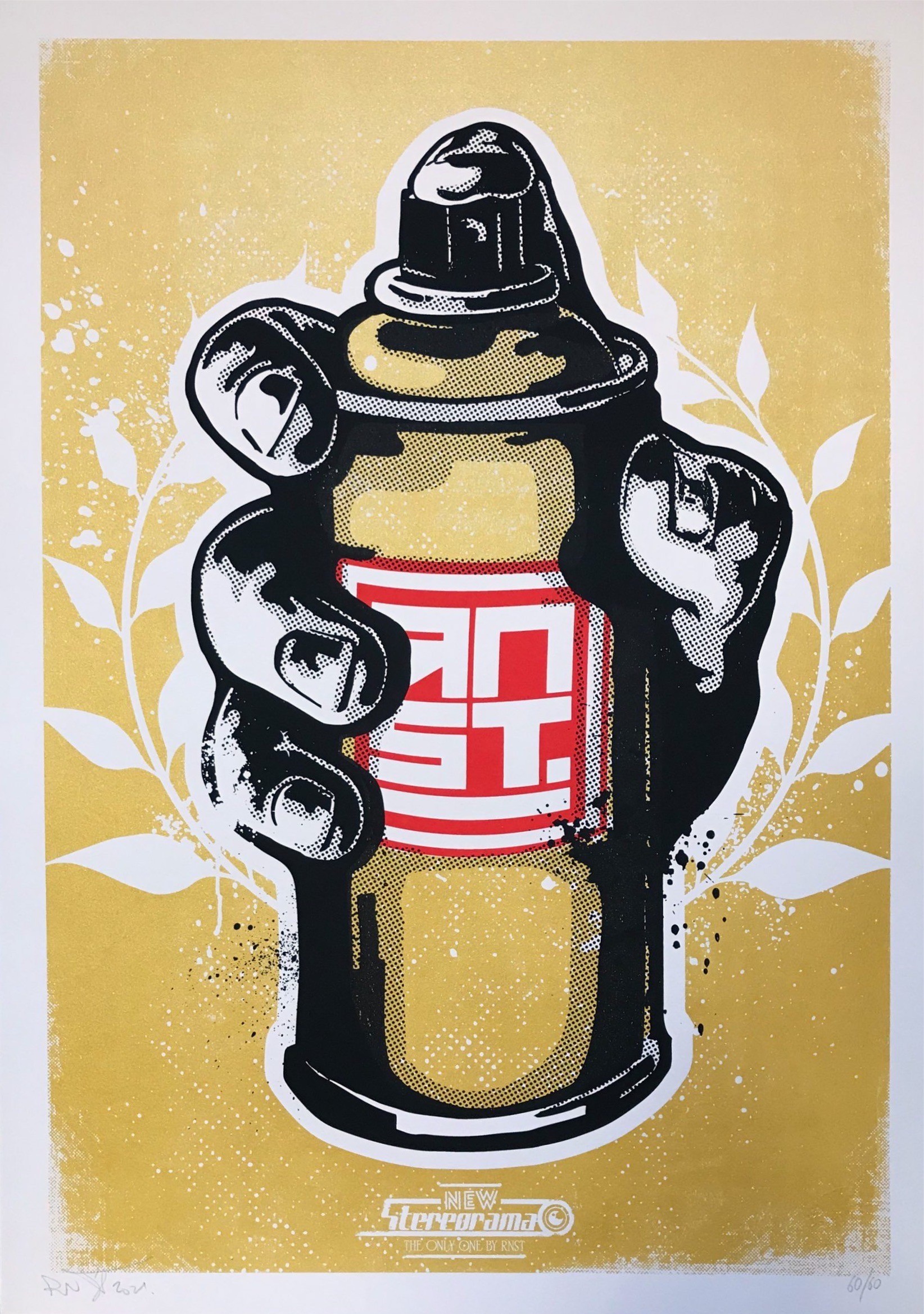 RNST, RNSTSpray – or RNST, RNSTSpray – or