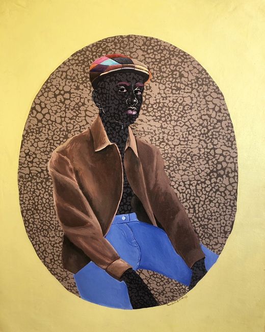 Rotimi Godwin