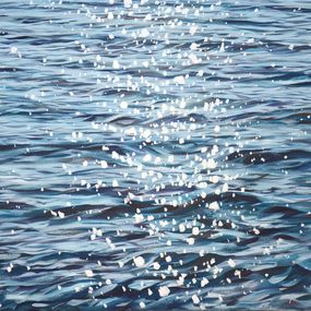 Silver placer, Iryna Kastsova