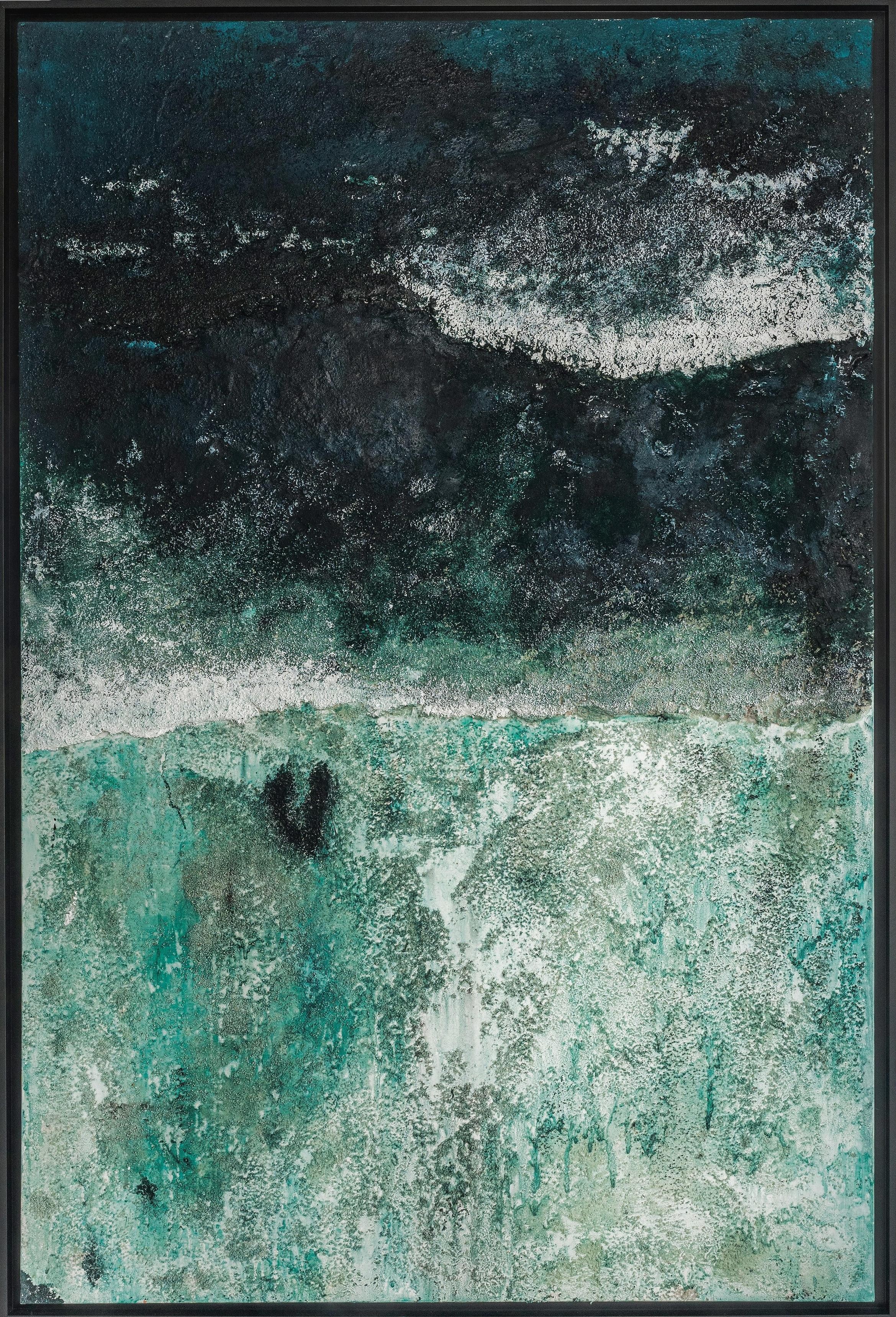 Jil Joannin, Waves Jil Joannin, Waves