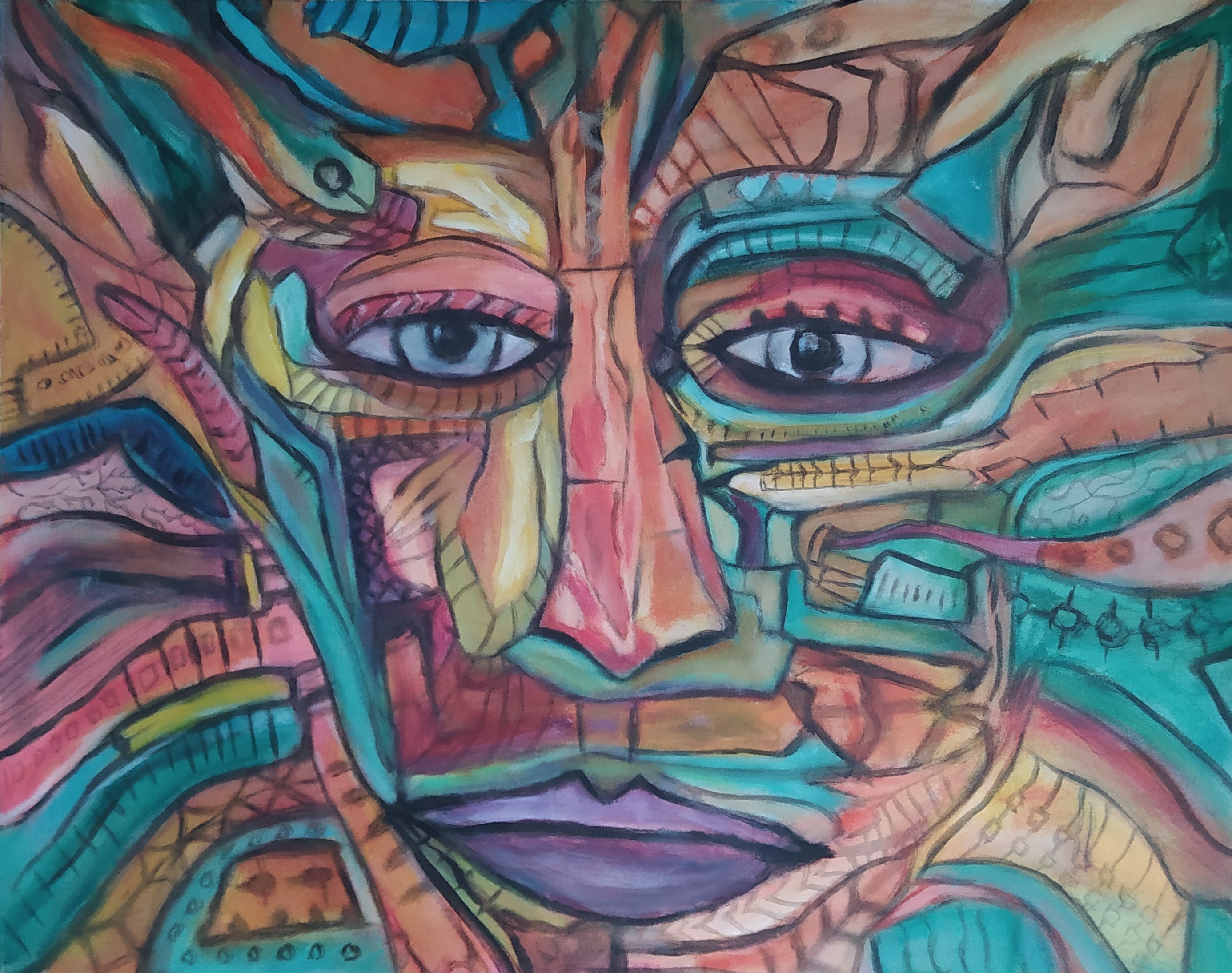 Coma, Connecté à l'univers Coma, Connecté à l'univers