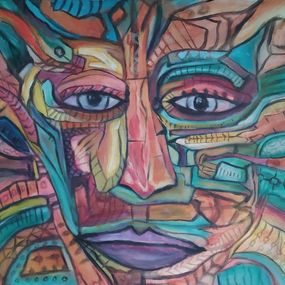 Pintura, Connecté à l'univers, Coma